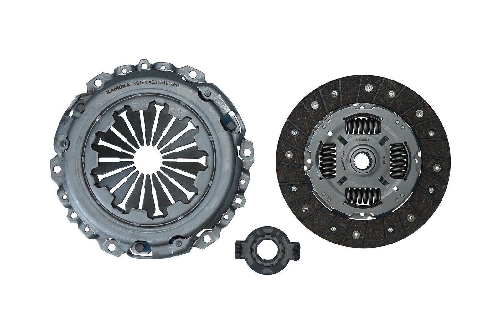 KAMOKA KC161 Clutch kit