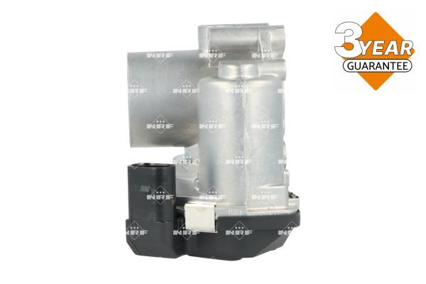 Throttle Body-1