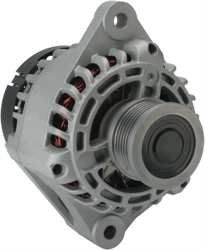 HC-CARGO F 032 113 955 Alternator