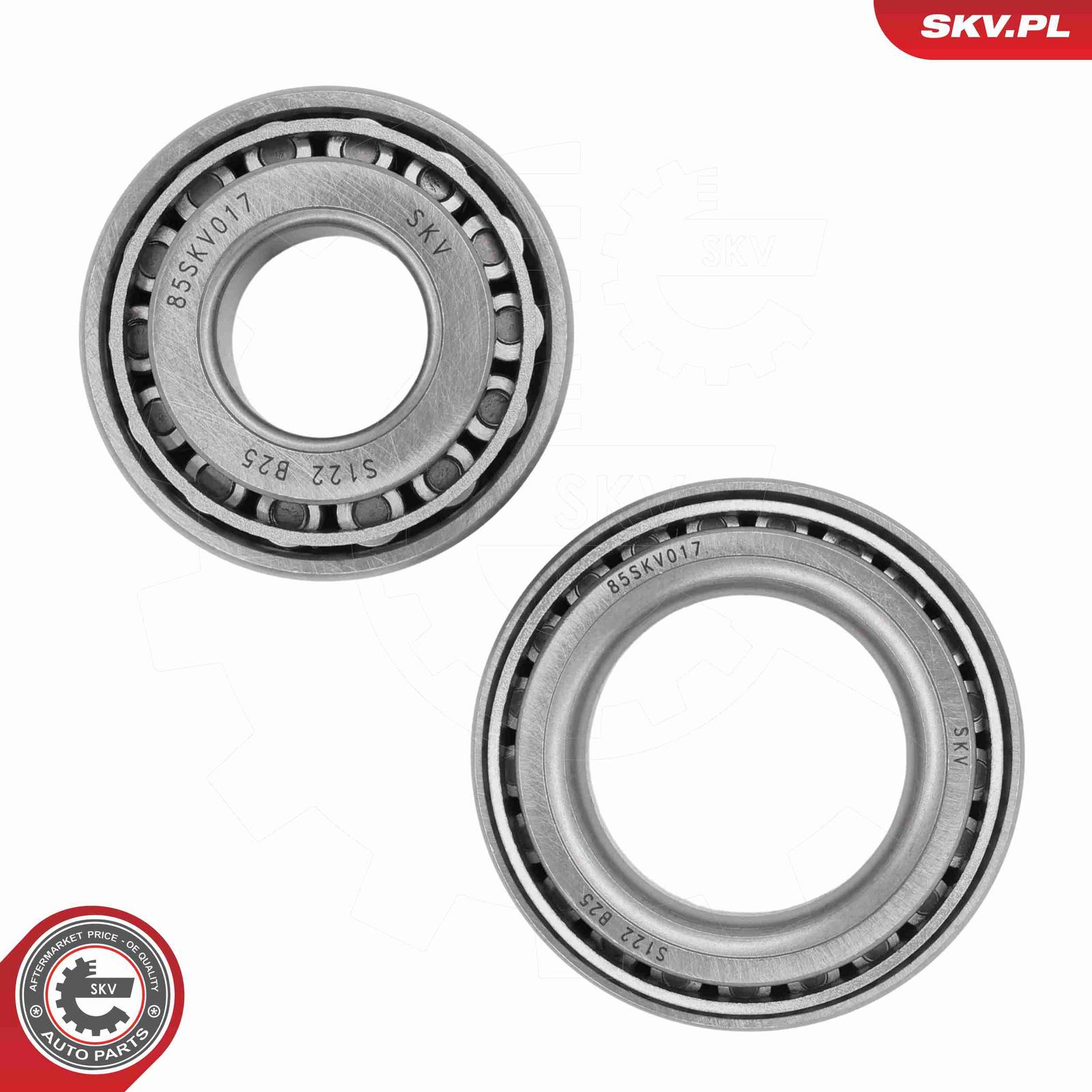 ESEN SKV 85SKV017 Wheel bearing kit