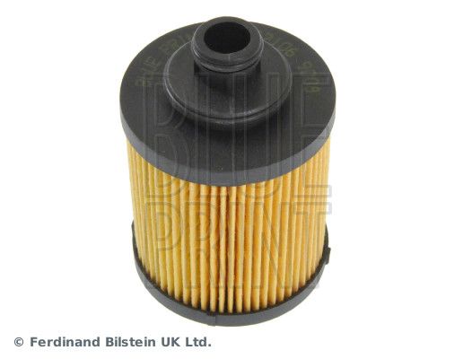Oil Filter-1