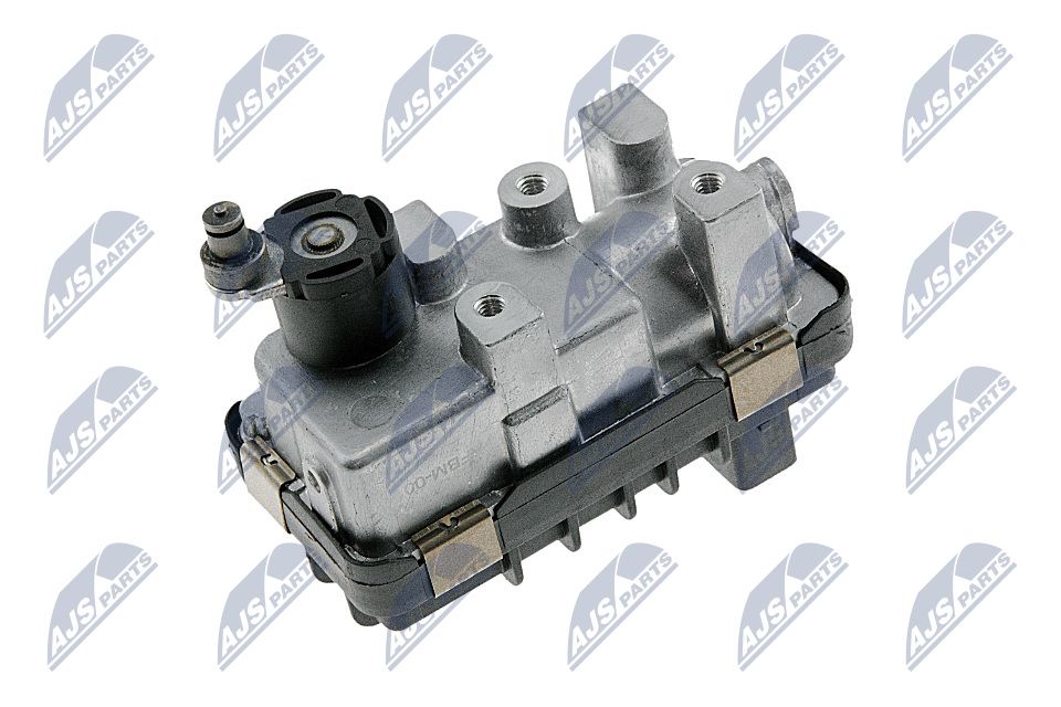 NTY ECD-BM-001 Actuator, turbocharger