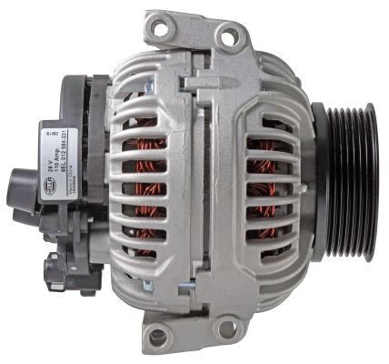 Alternator-3