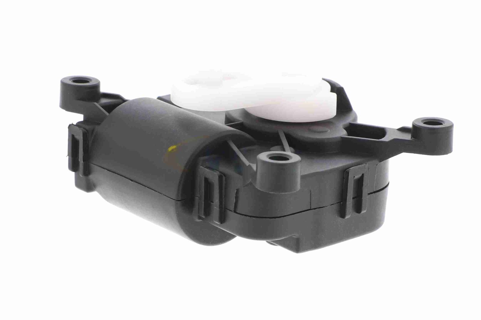 Actuator, blending flap-5