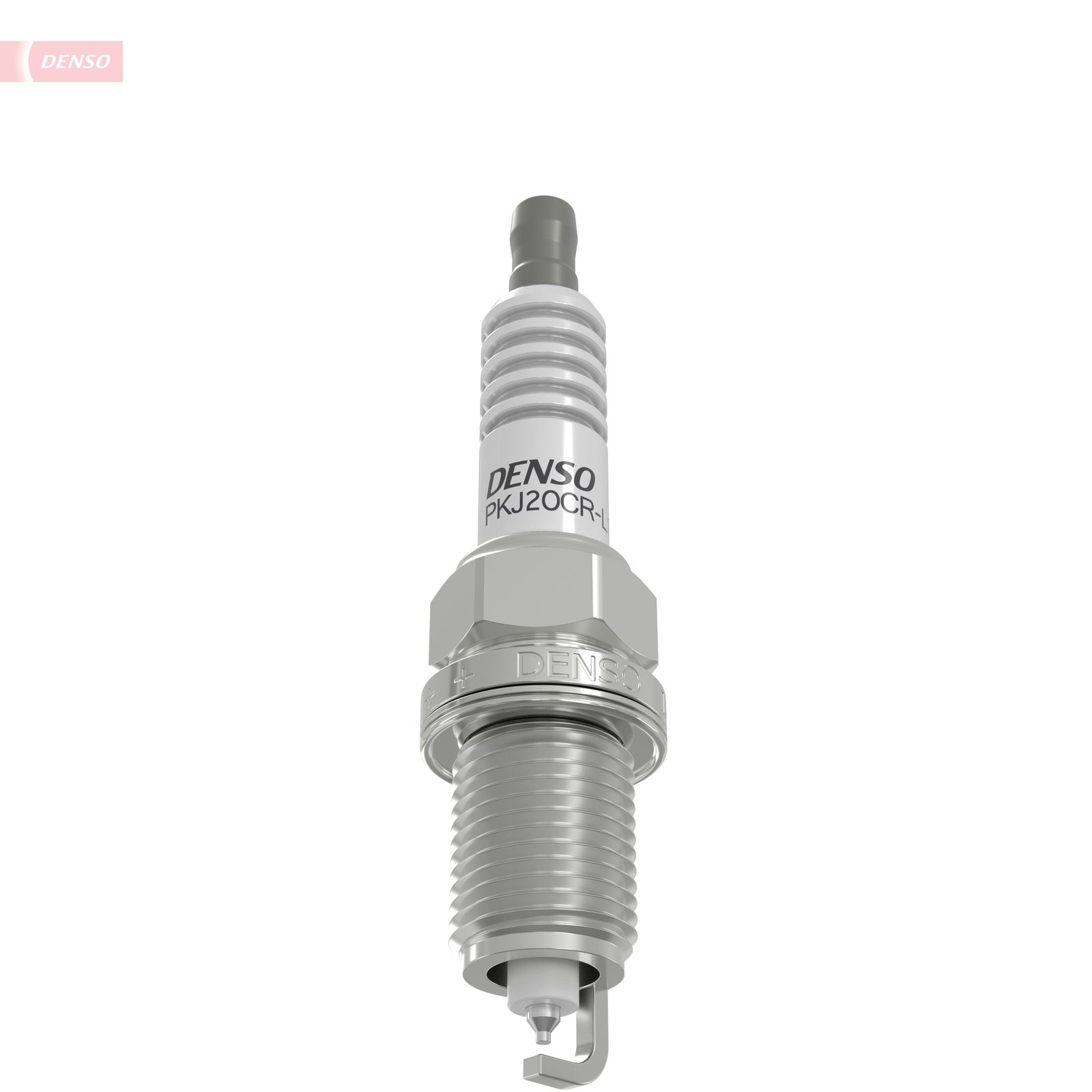 Spark Plug-1