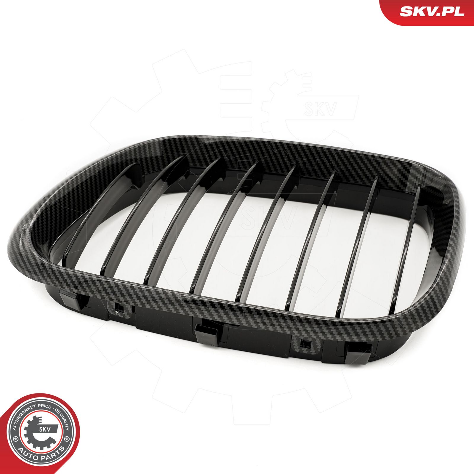 Radiator Grille-7
