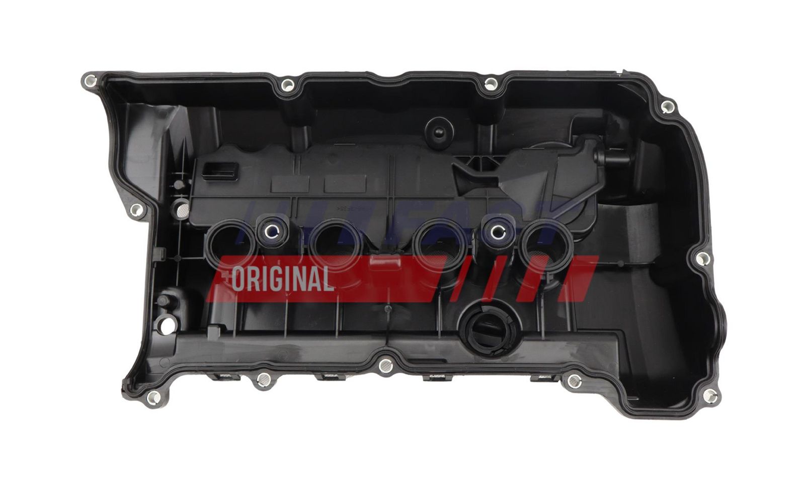 Cylinder Head Cover-1