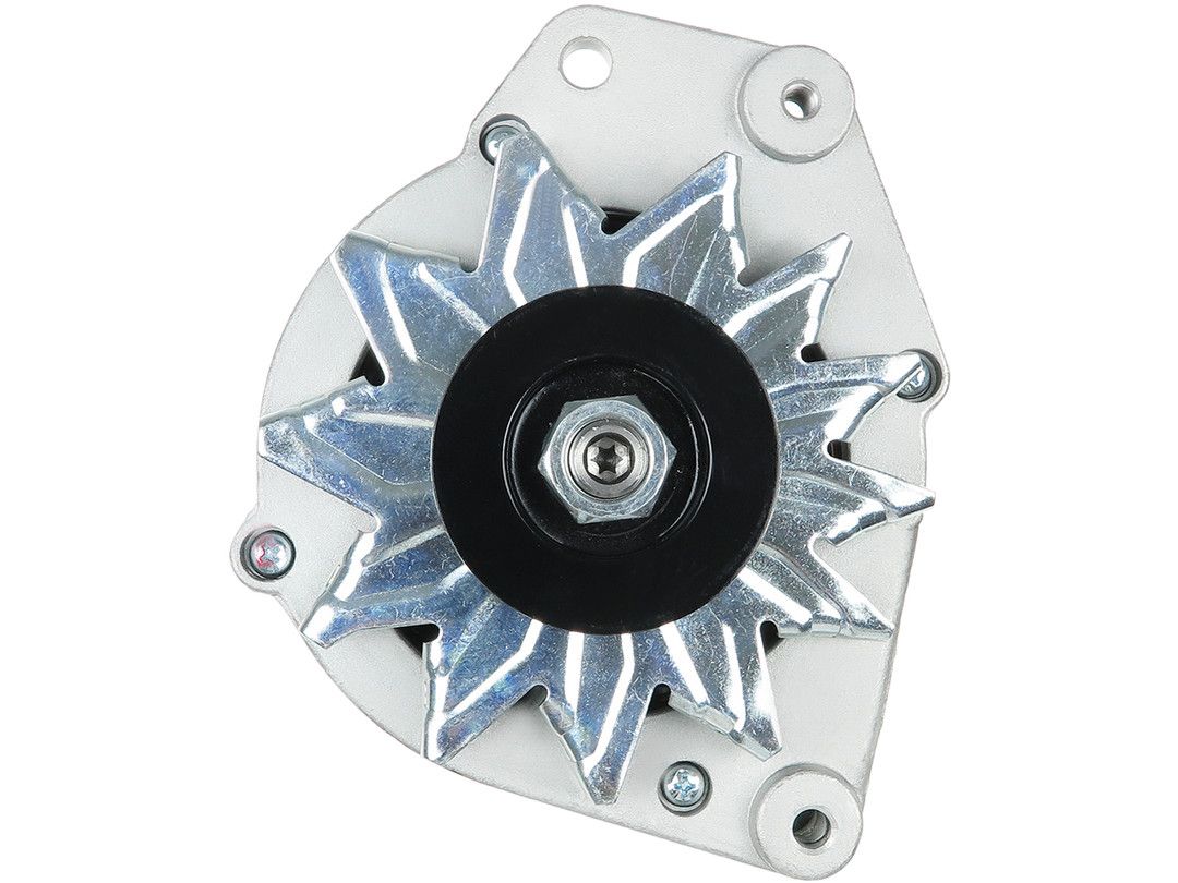 AS-PL A0105 Alternator