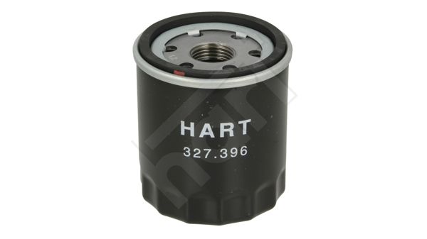 HART 327 396 Oil filter