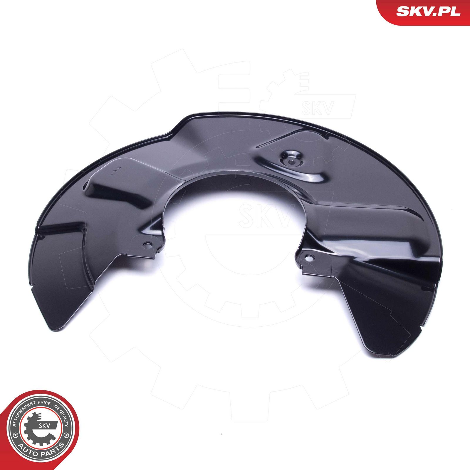 Splash Guard, brake disc