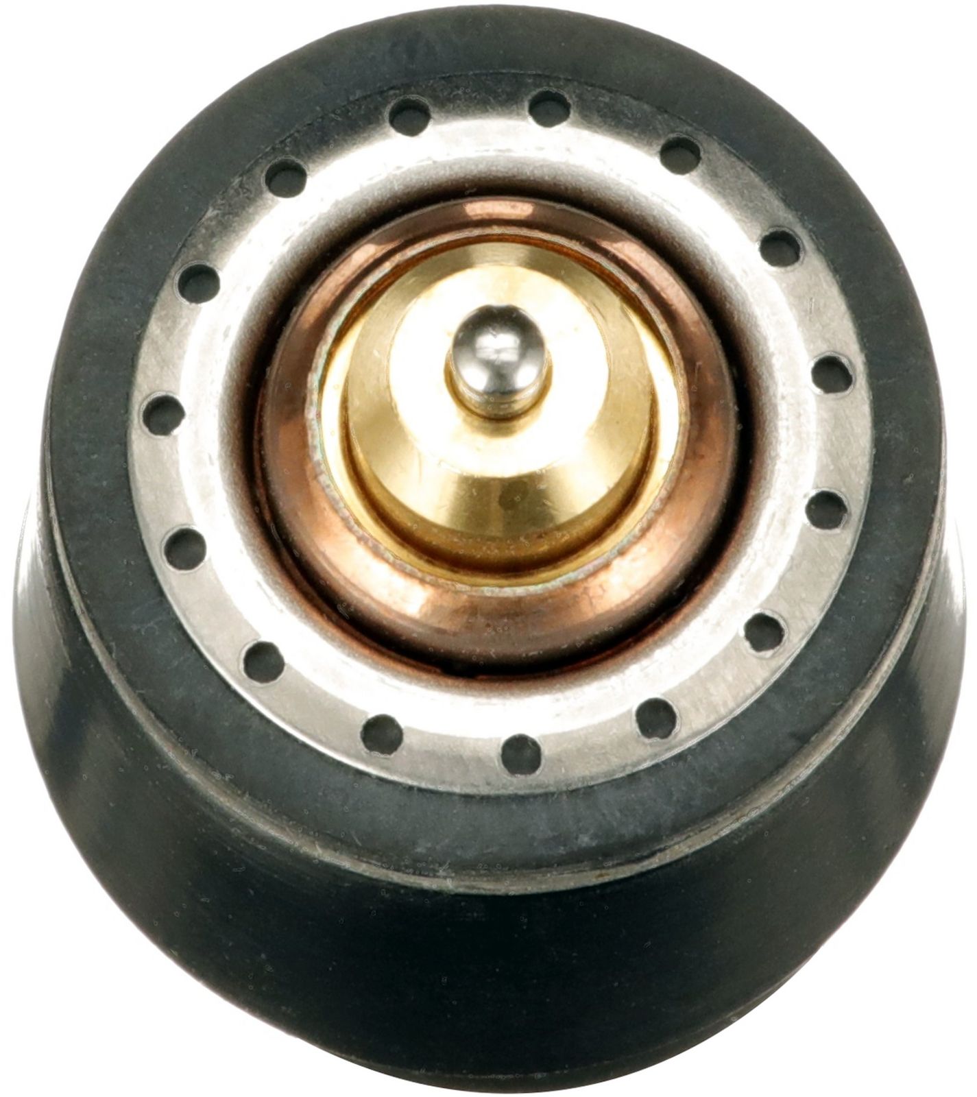 Thermostat, coolant-1
