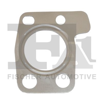 Gasket, charger