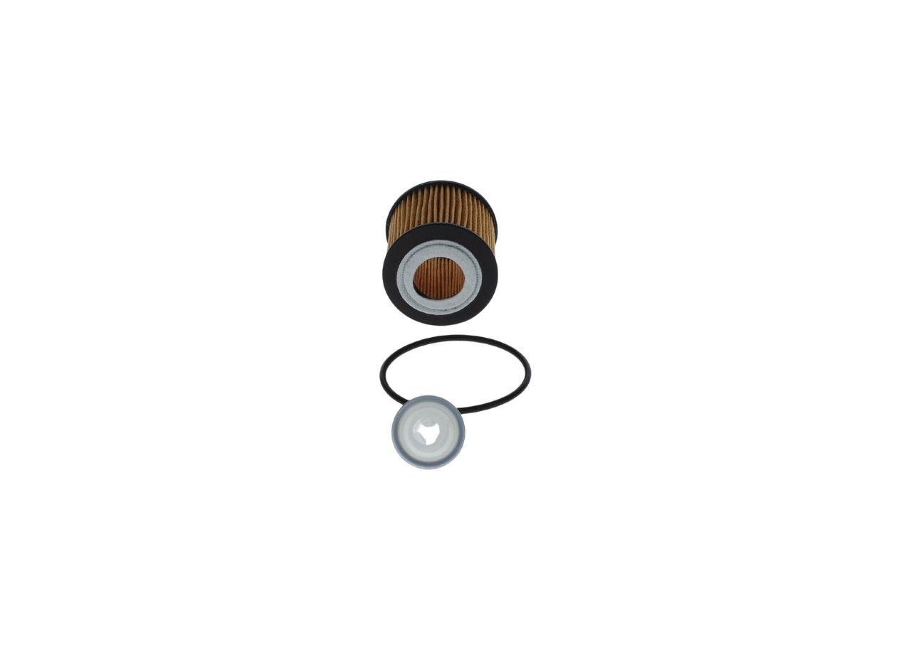 Oil Filter-3