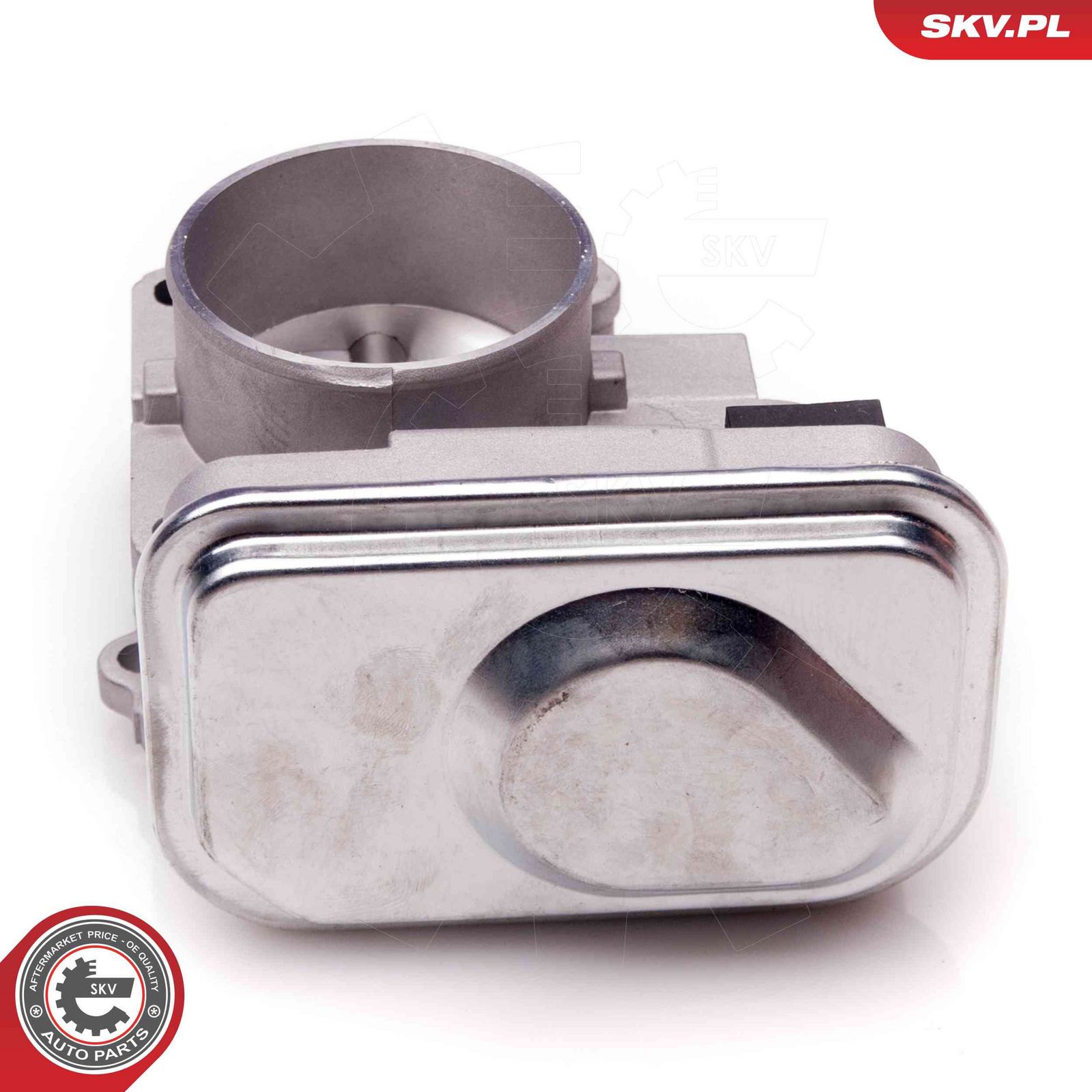 Throttle Body-2