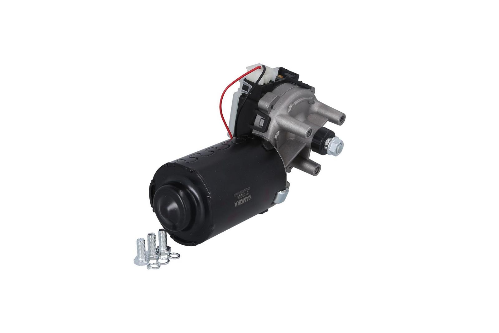 Wiper Motor-3