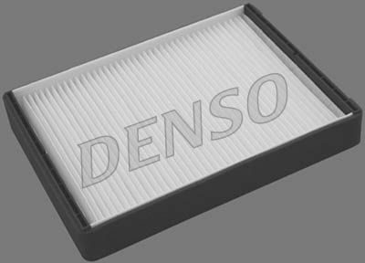 DENSO DCF410P Filtras, salono oras