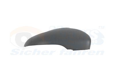VAN WEZEL 5863844 Cover, exterior mirror