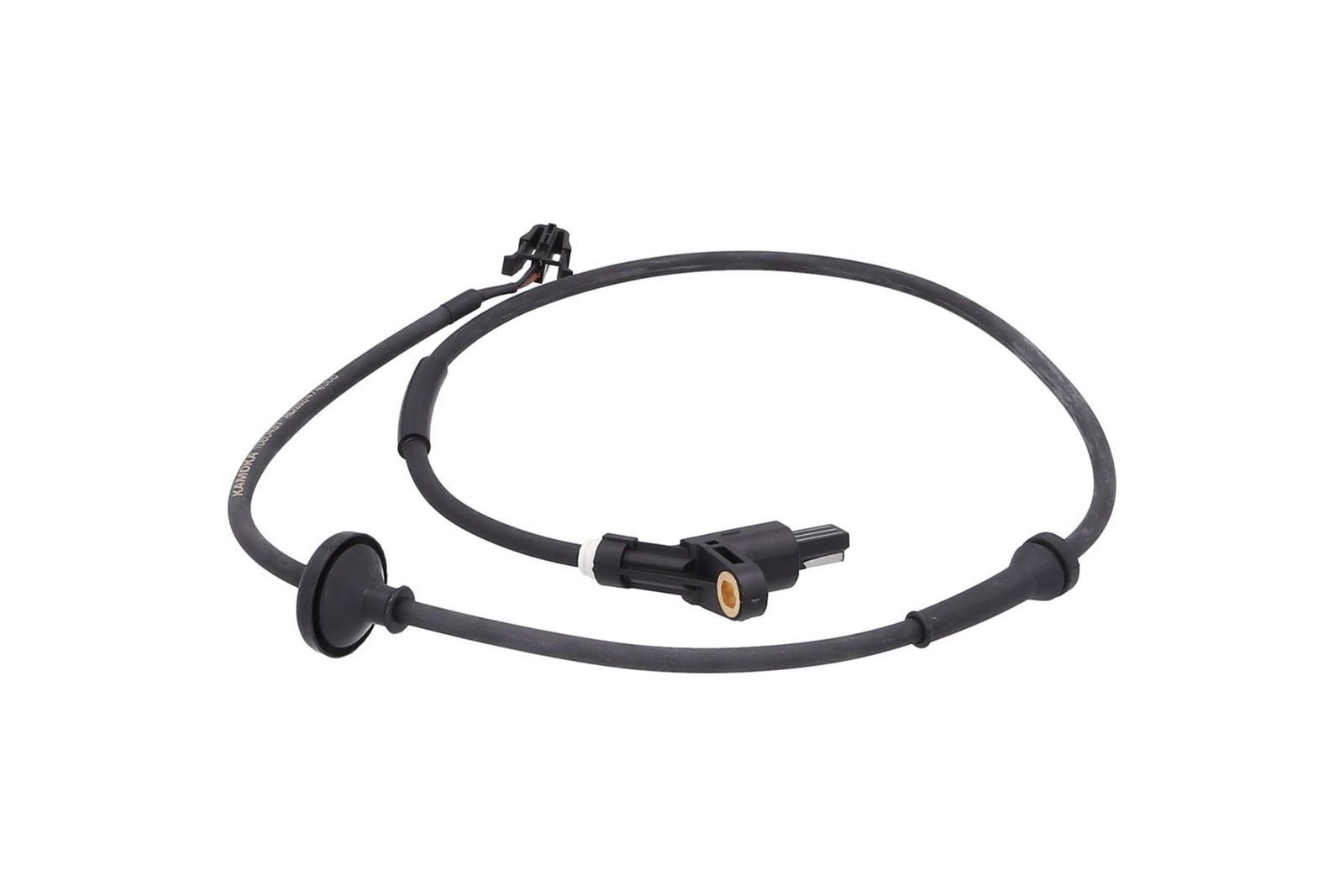 Sensor, wheel speed-1