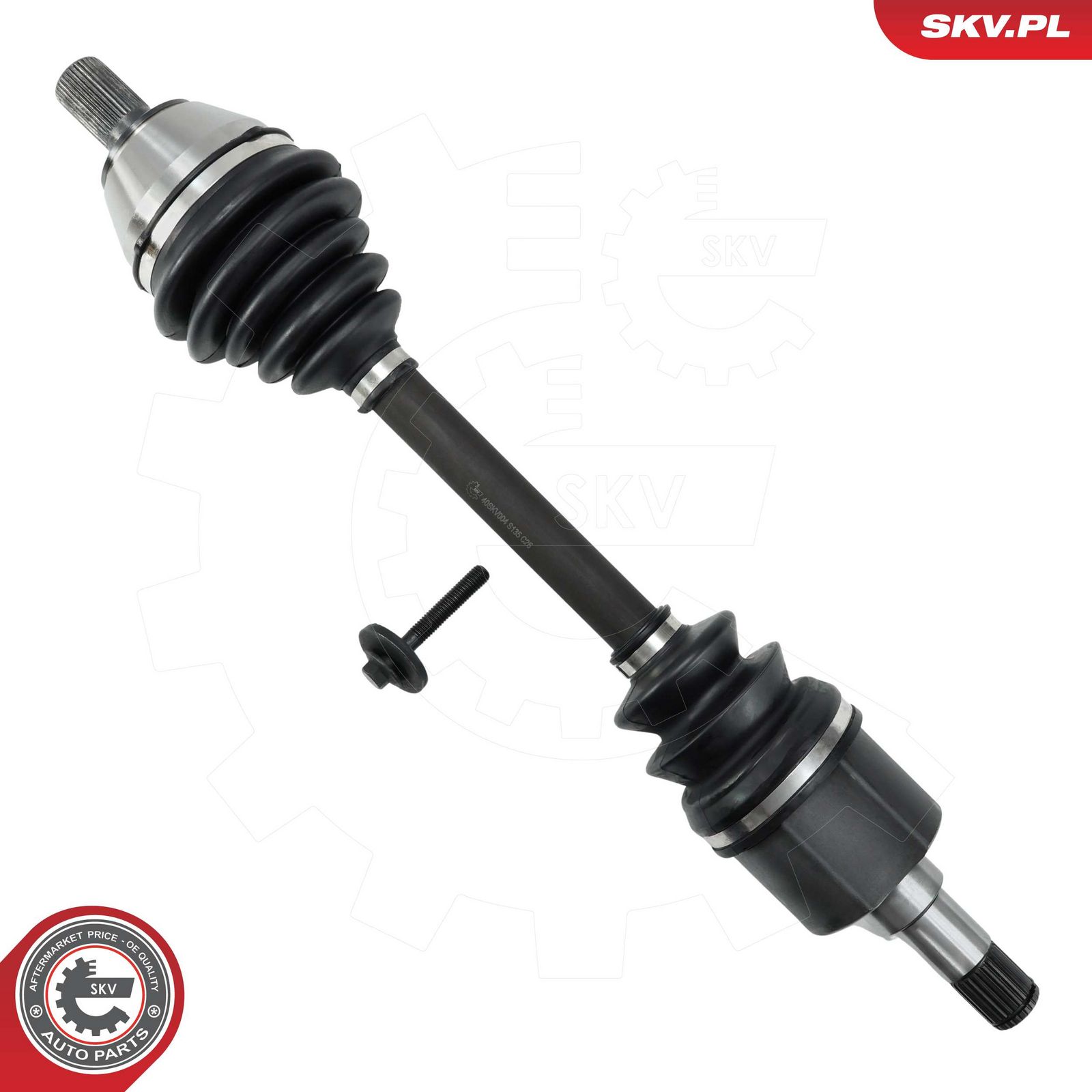ESEN SKV 40SKV004 Drive shaft