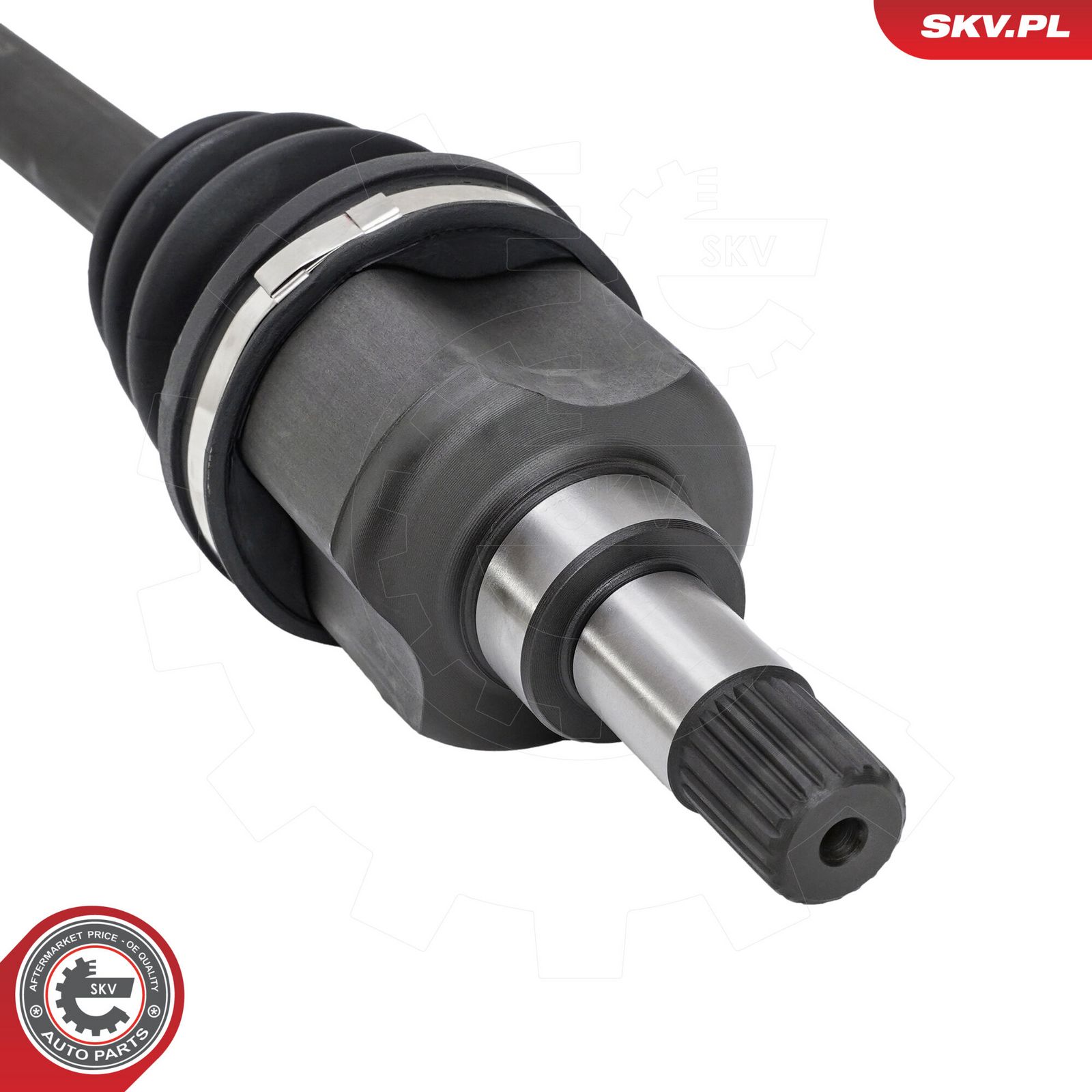 Drive Shaft-1