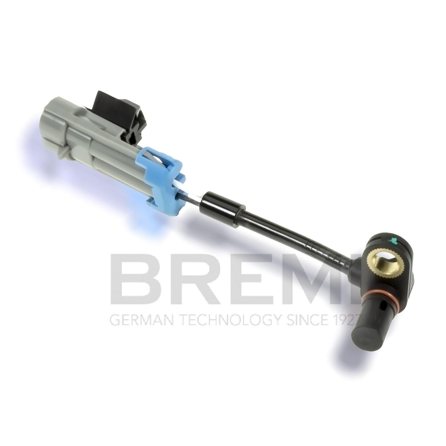 BREMI 50246 Sensor, wheel speed