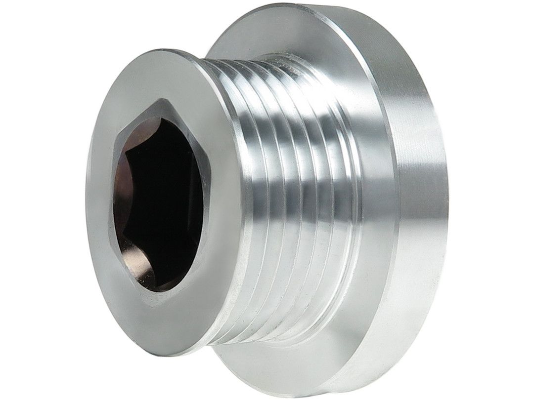 Belt Pulley, alternator