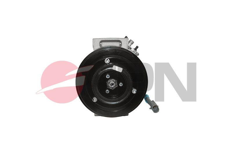 Compressor, air conditioning-5