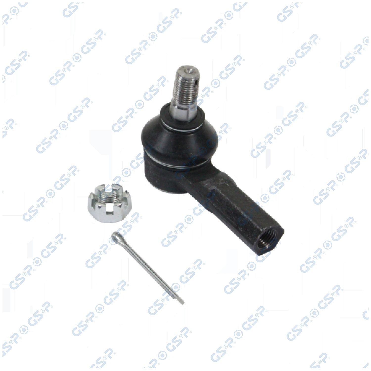GSP S070431 Tie rod end