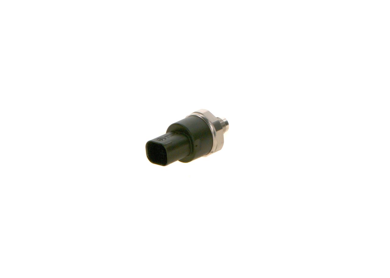 Pressure Switch, brake hydraulics-1