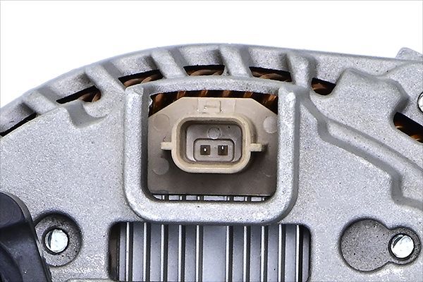 Alternator-4
