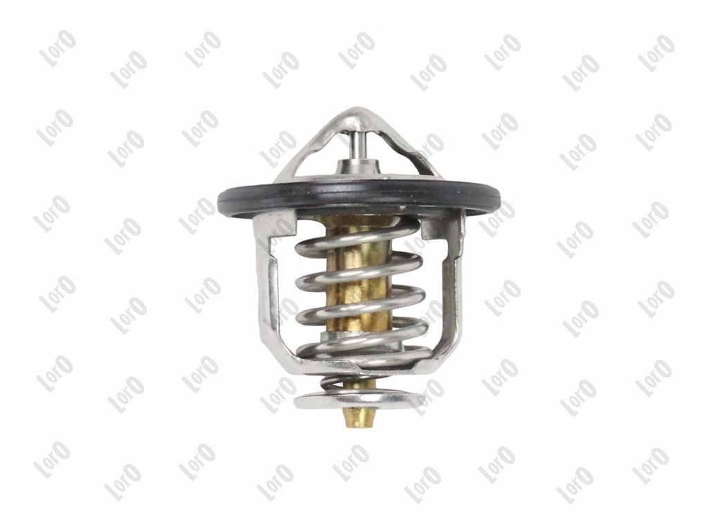 Thermostat, coolant-1