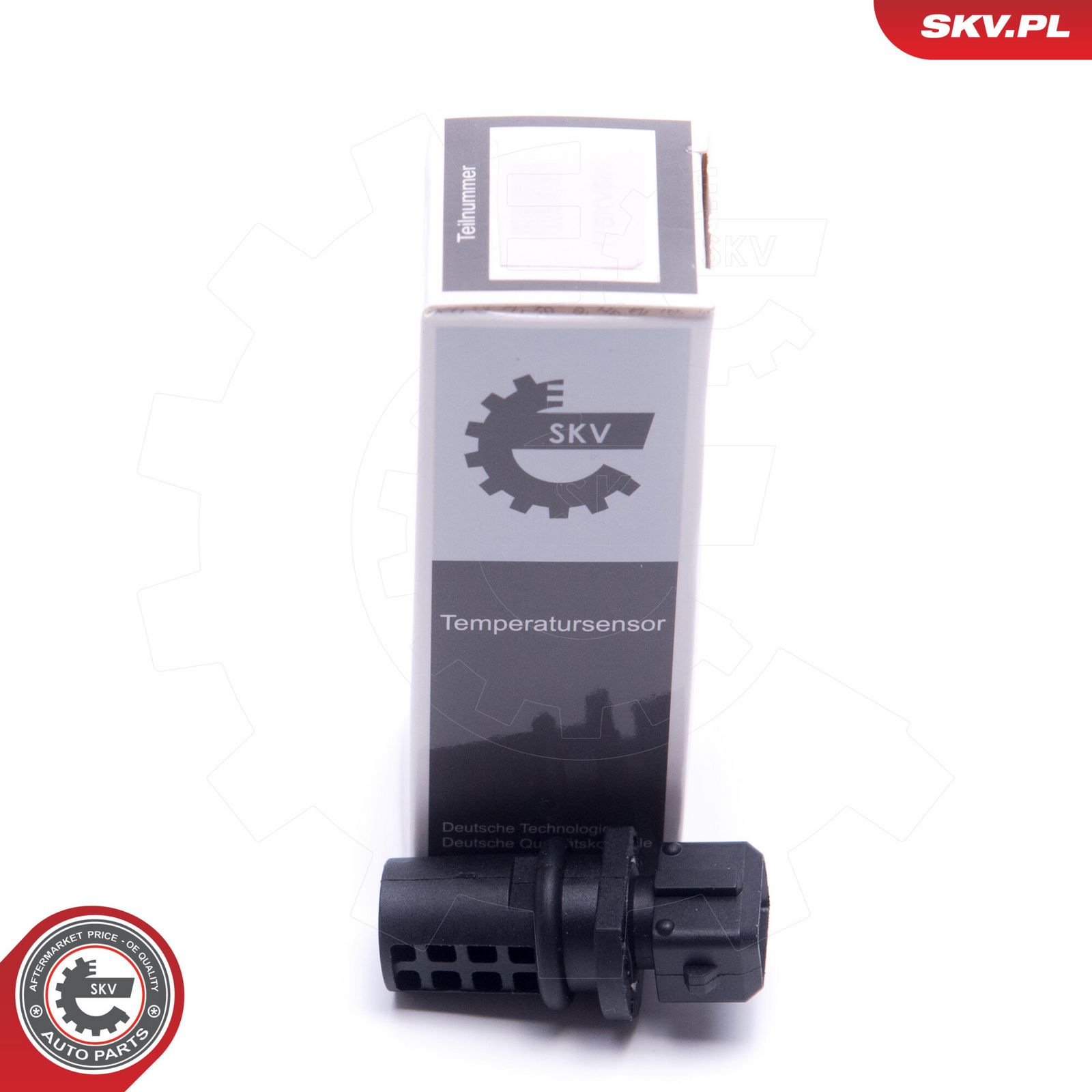 Sensor, intake air temperature-2