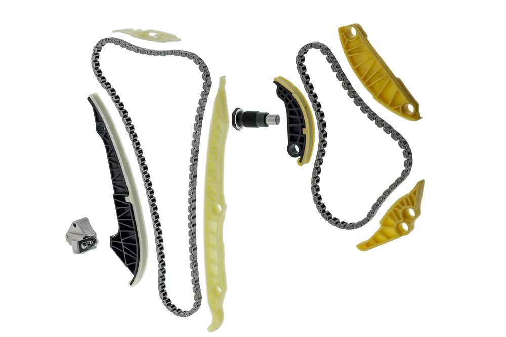 TOPRAN 117 289 Timing chain kit