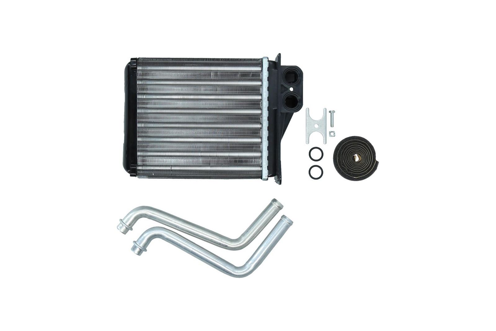 KAMOKA 7765013 Heat exchanger, interior heating