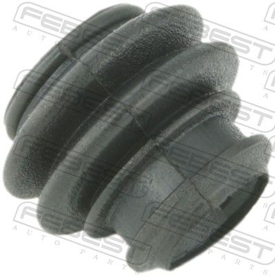 FEBEST 2273-CERIIF Bellow, brake caliper guide