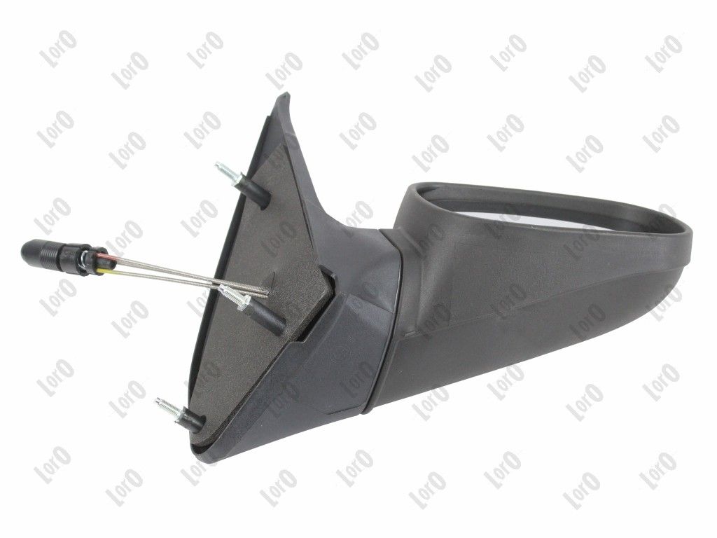 Exterior Mirror-2