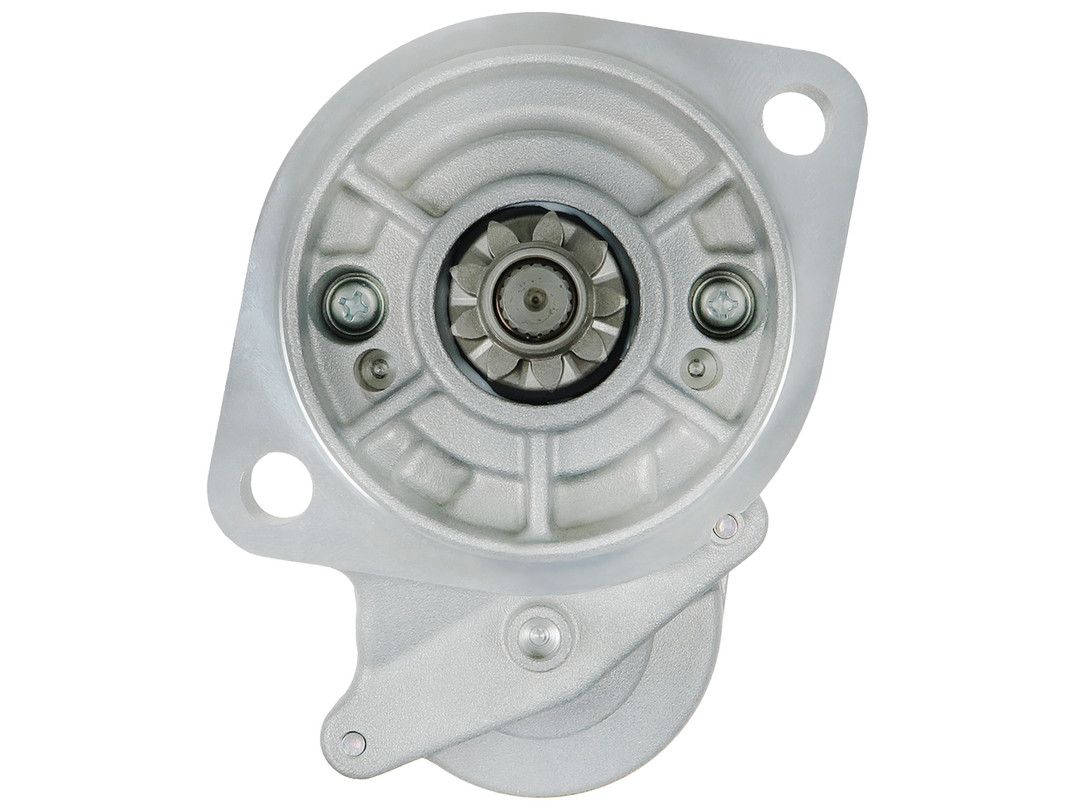 AS-PL S6532(DENSO) Starter
