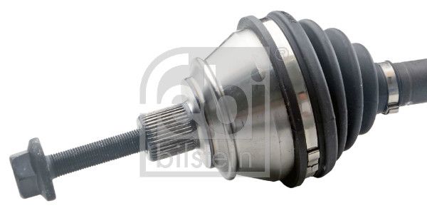 Drive Shaft-2