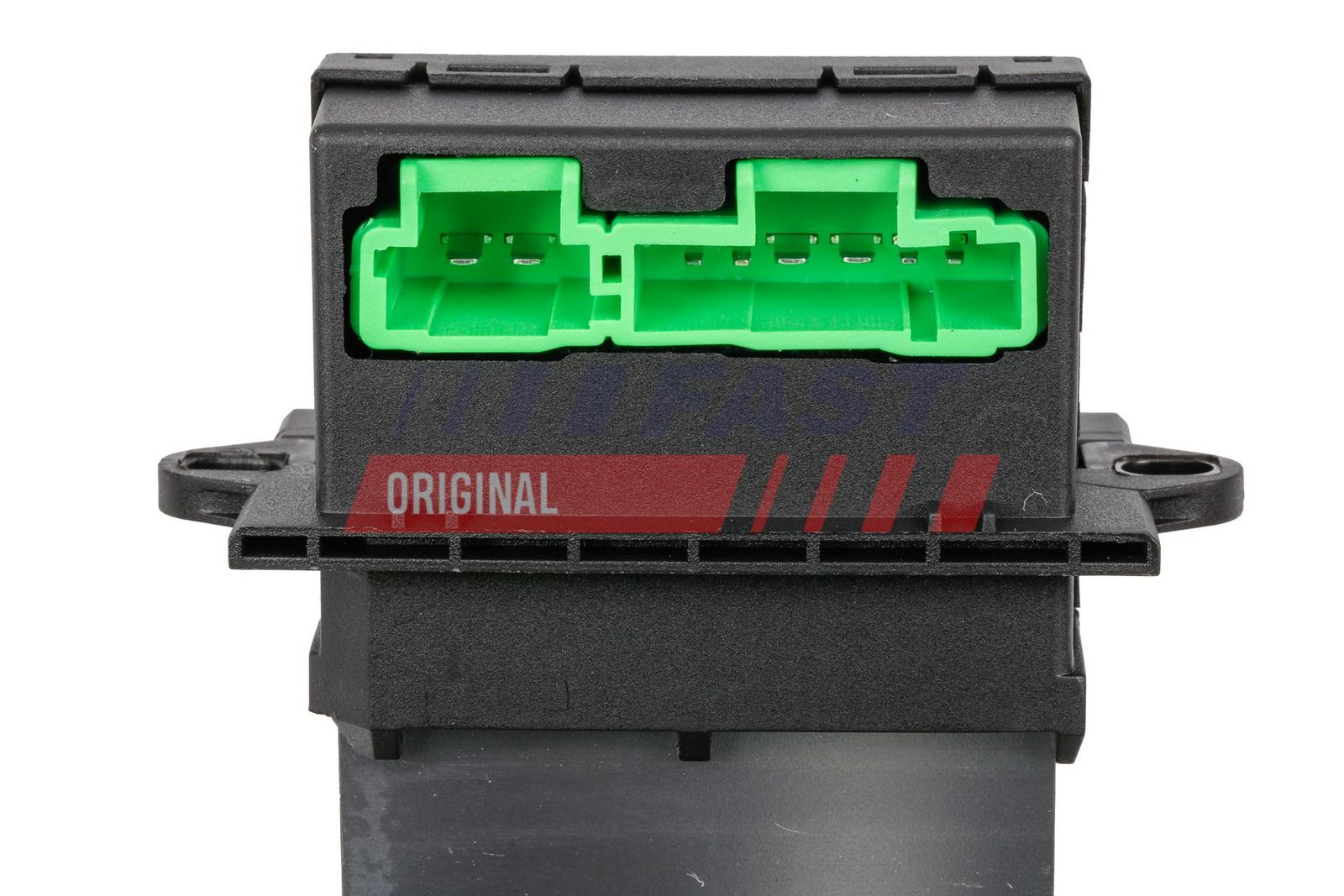 Resistor, interior blower-2