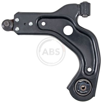 A.B.S. 210221 Control/trailing arm, wheel suspension