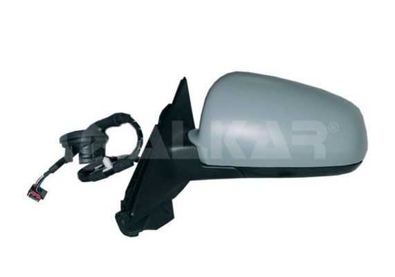 ALKAR 6155500 Exterior mirror
