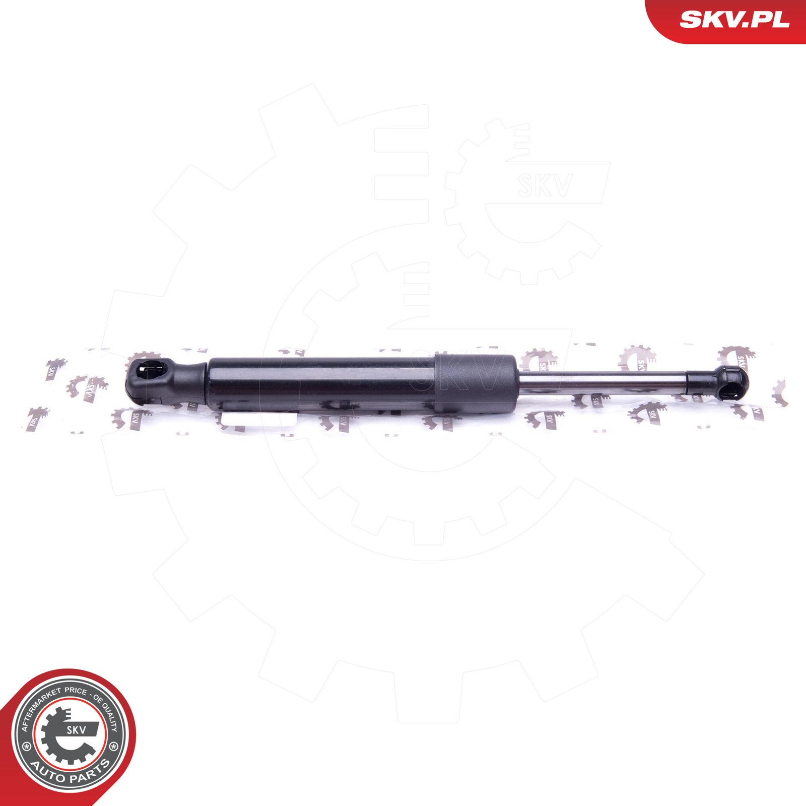 ESEN SKV 52SKV035 Gas spring, bonnet