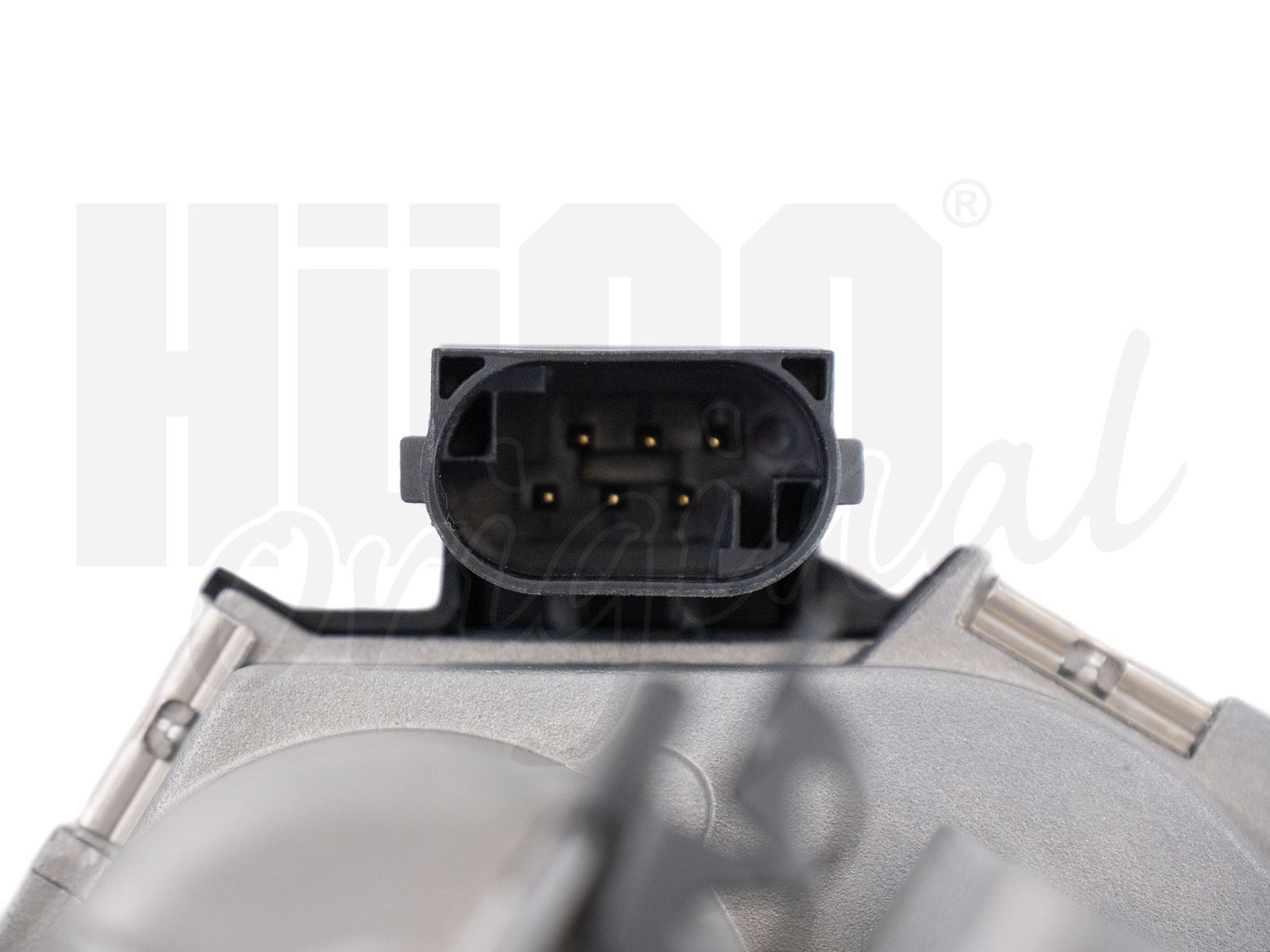 Throttle Body-3