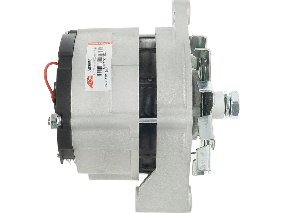Alternator-1