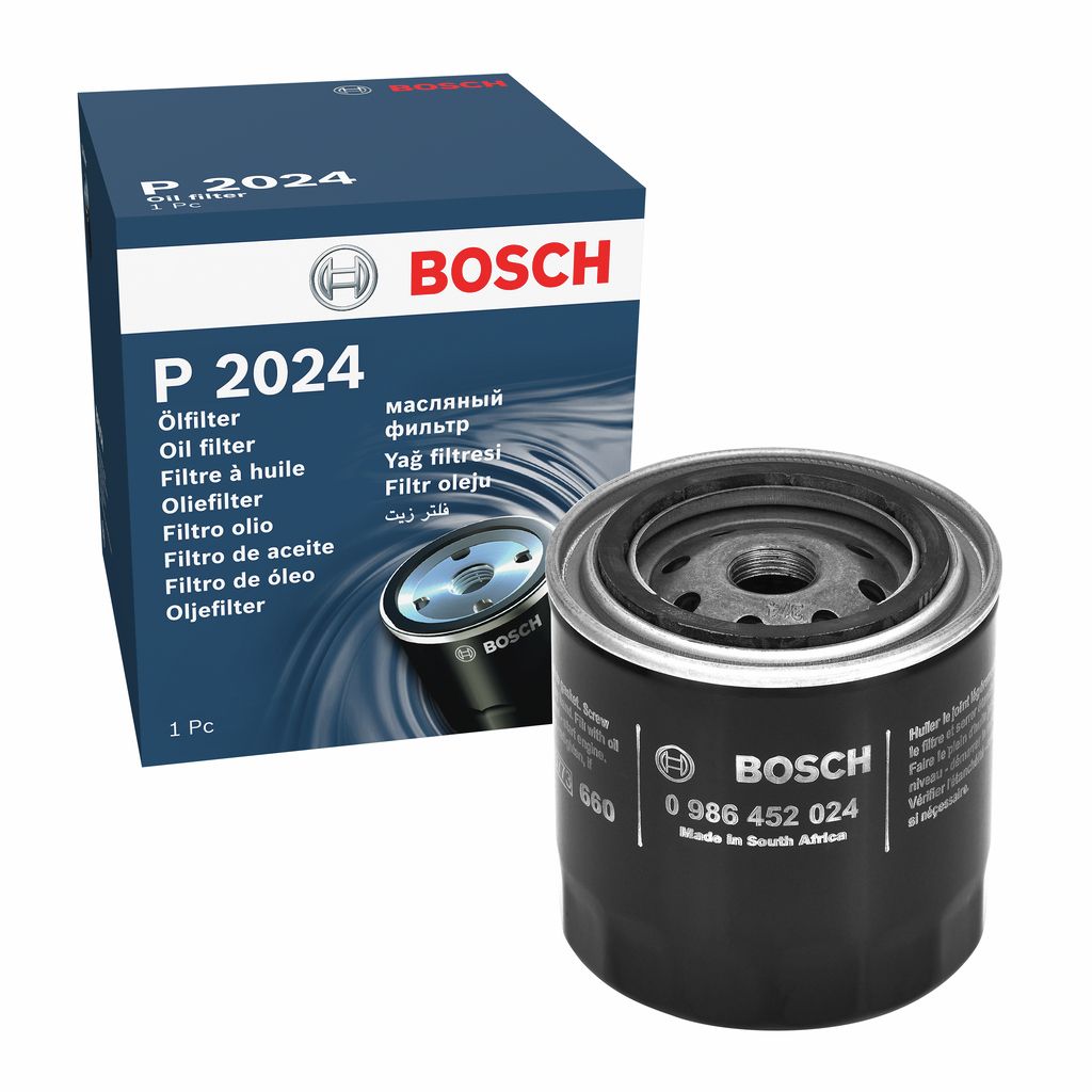Oil Filter-1