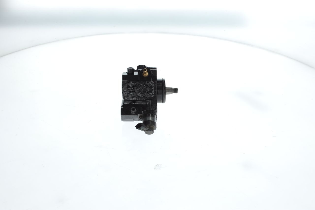 High-pressure Pump-1