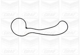 Water Pump, engine cooling-1