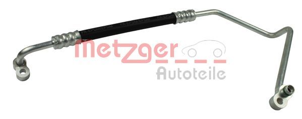 METZGER AUTOTEILE 2360031 High-pressure line, air conditioning
