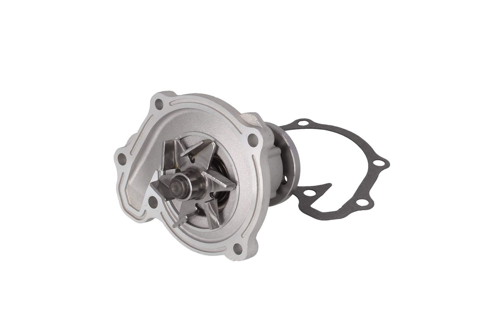 Water Pump, engine cooling-2