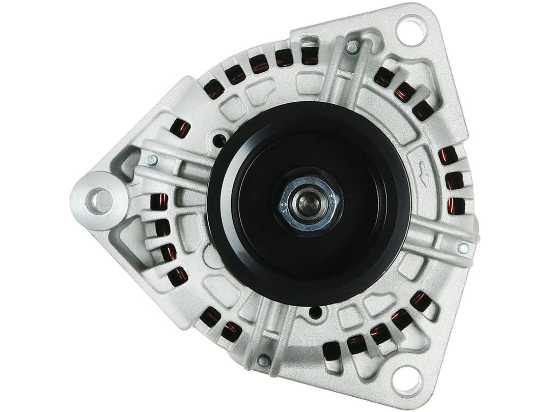 Alternator-main